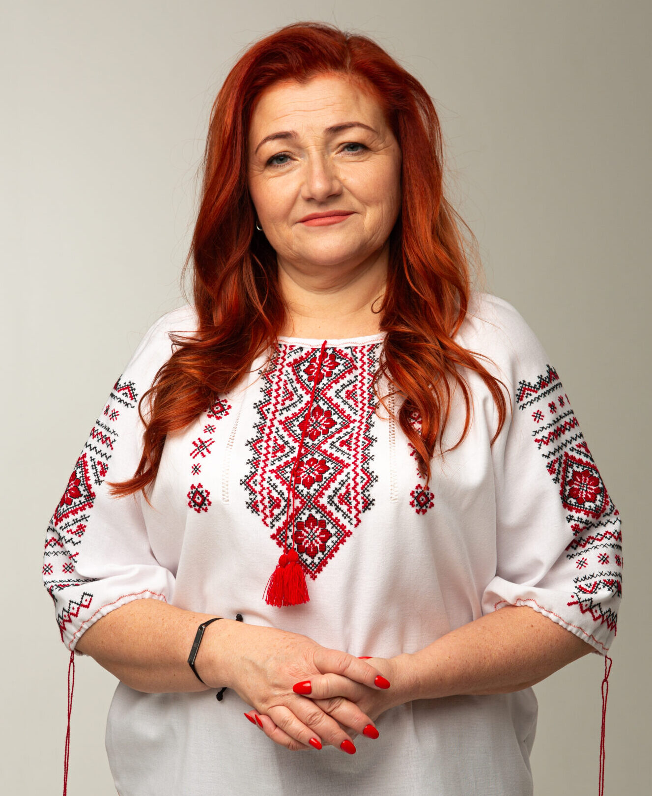 Якубова Інесса Ігорівна