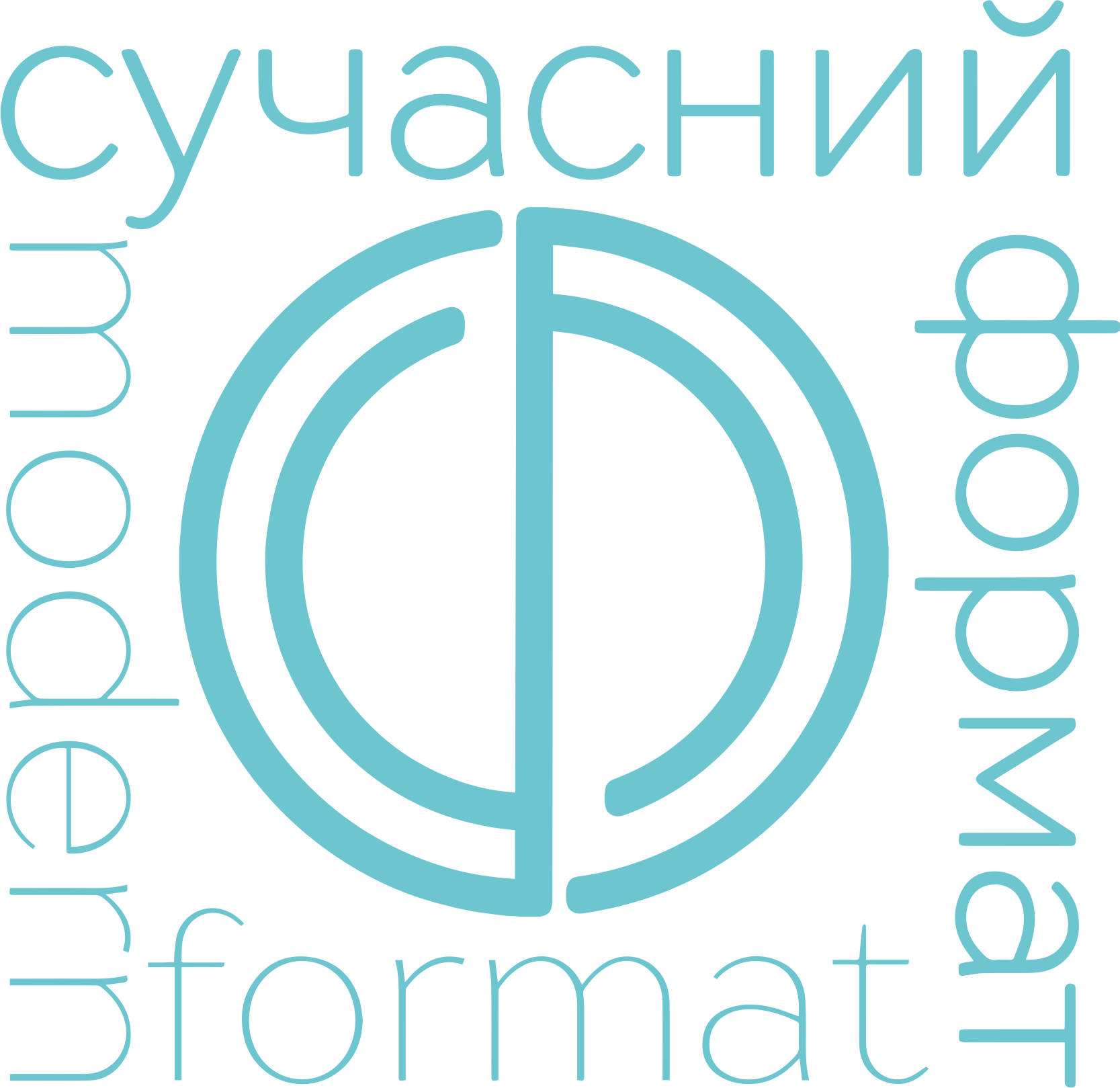 НУО «Сучасний Формат»